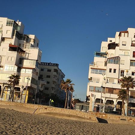 Appartement Avec Piscine, 1Min De La Plage Martil Exterior photo