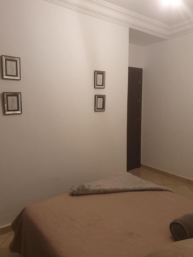 Appartement Avec Piscine, 1Min De La Plage Martil Exterior photo