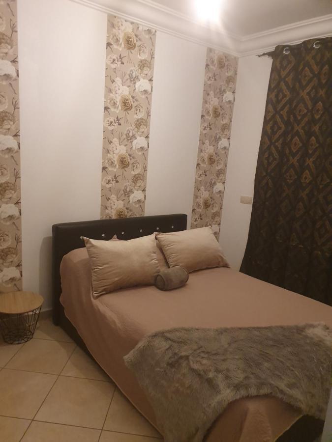 Appartement Avec Piscine, 1Min De La Plage Martil Exterior photo