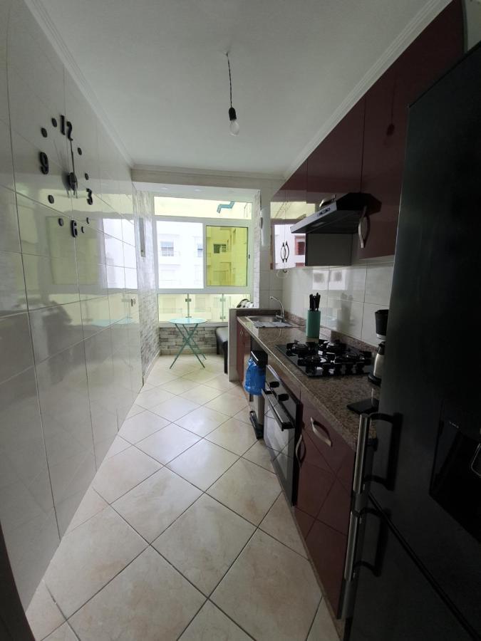 Appartement Avec Piscine, 1Min De La Plage Martil Exterior photo