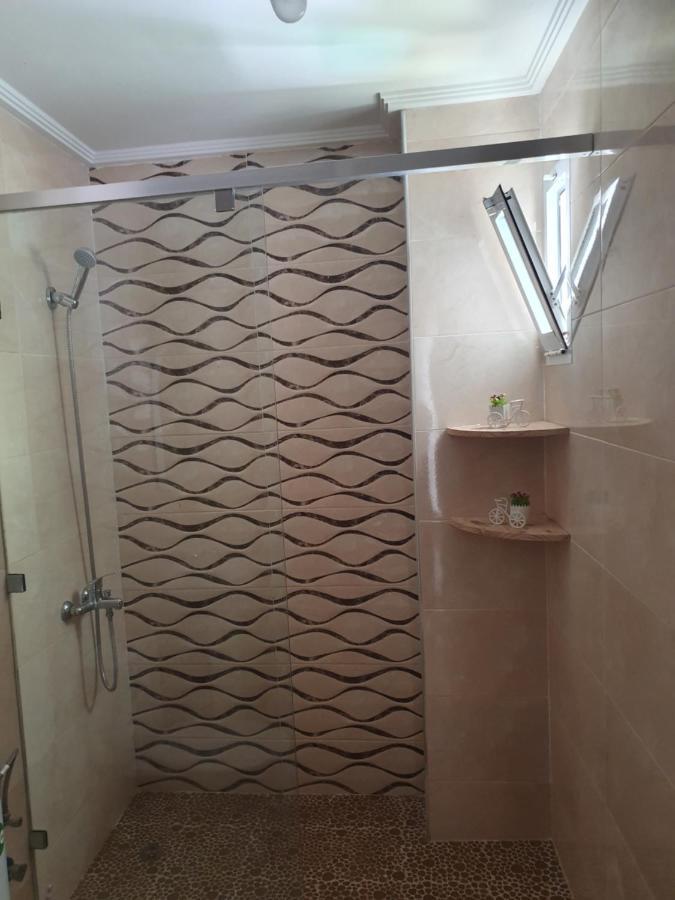 Appartement Avec Piscine, 1Min De La Plage Martil Exterior photo