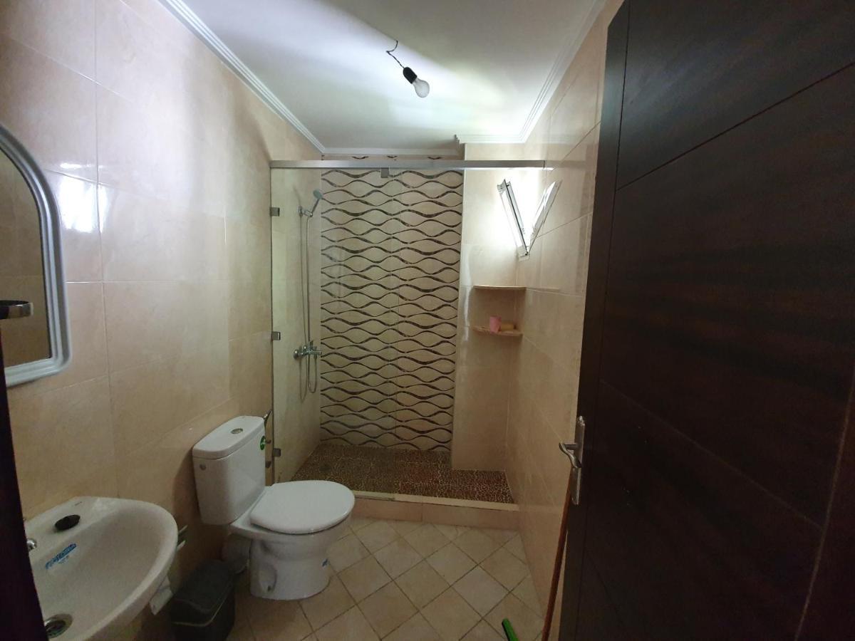 Appartement Avec Piscine, 1Min De La Plage Martil Exterior photo